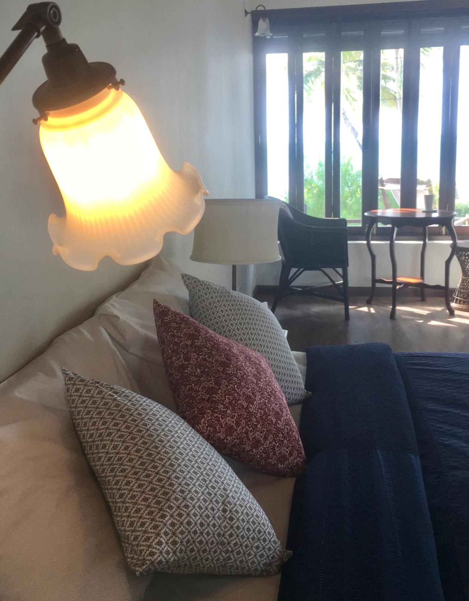 Jasmine & Tea House Hotell Mae Nam Beach Rom bilde